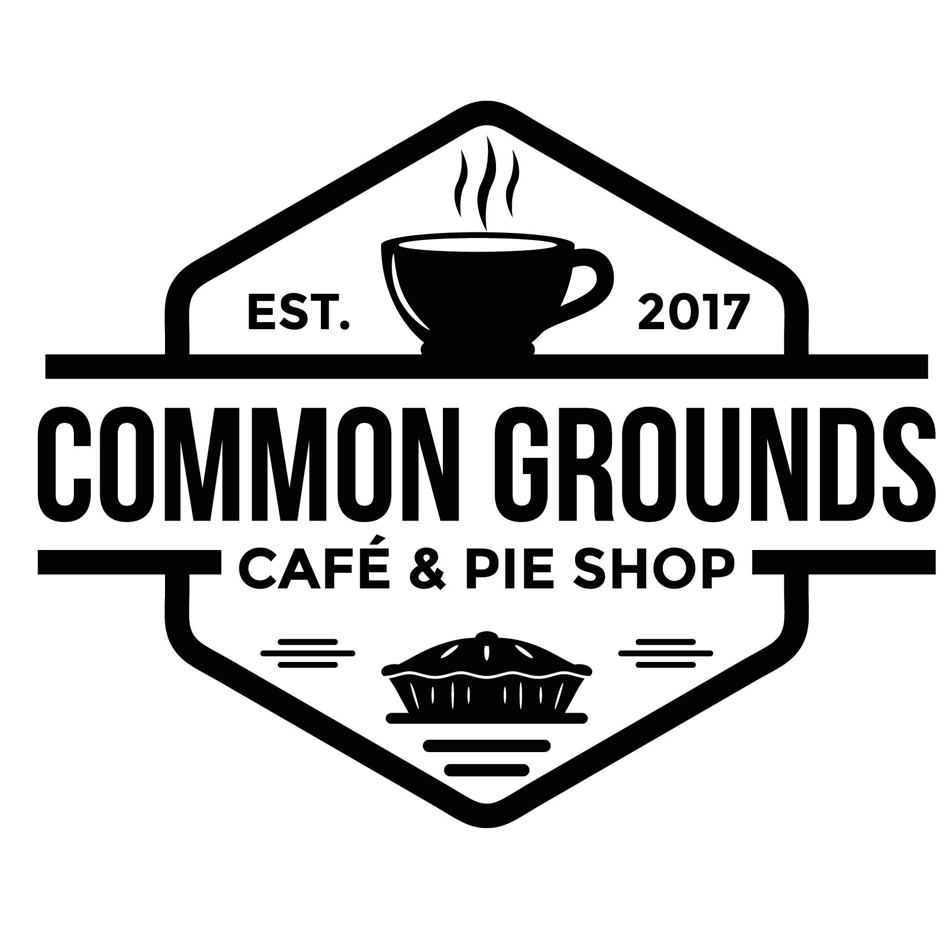 Home Common Grounds Cafe & Pie Shop